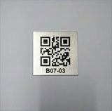  QR 