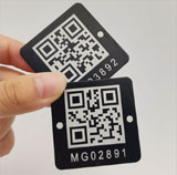 qr      